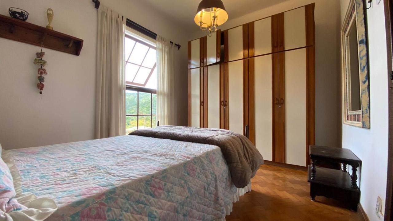 Holiday home Aventura & Tranquilidade: Secretario's Mountain Retreat