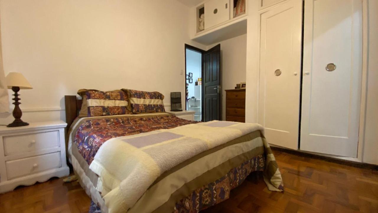 Aventura & Tranquilidade: Secretario's Mountain Retreat *