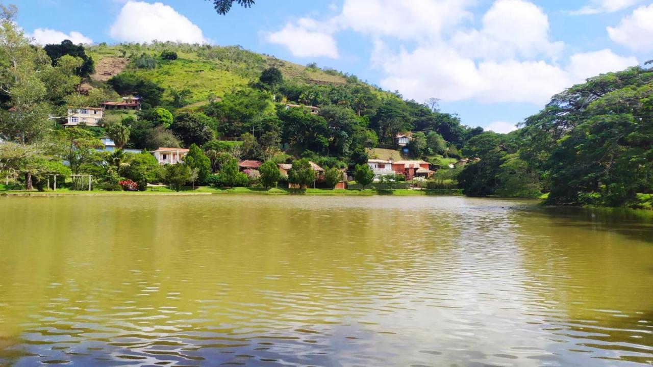 Holiday home Aventura & Tranquilidade: Secretario's Mountain Retreat