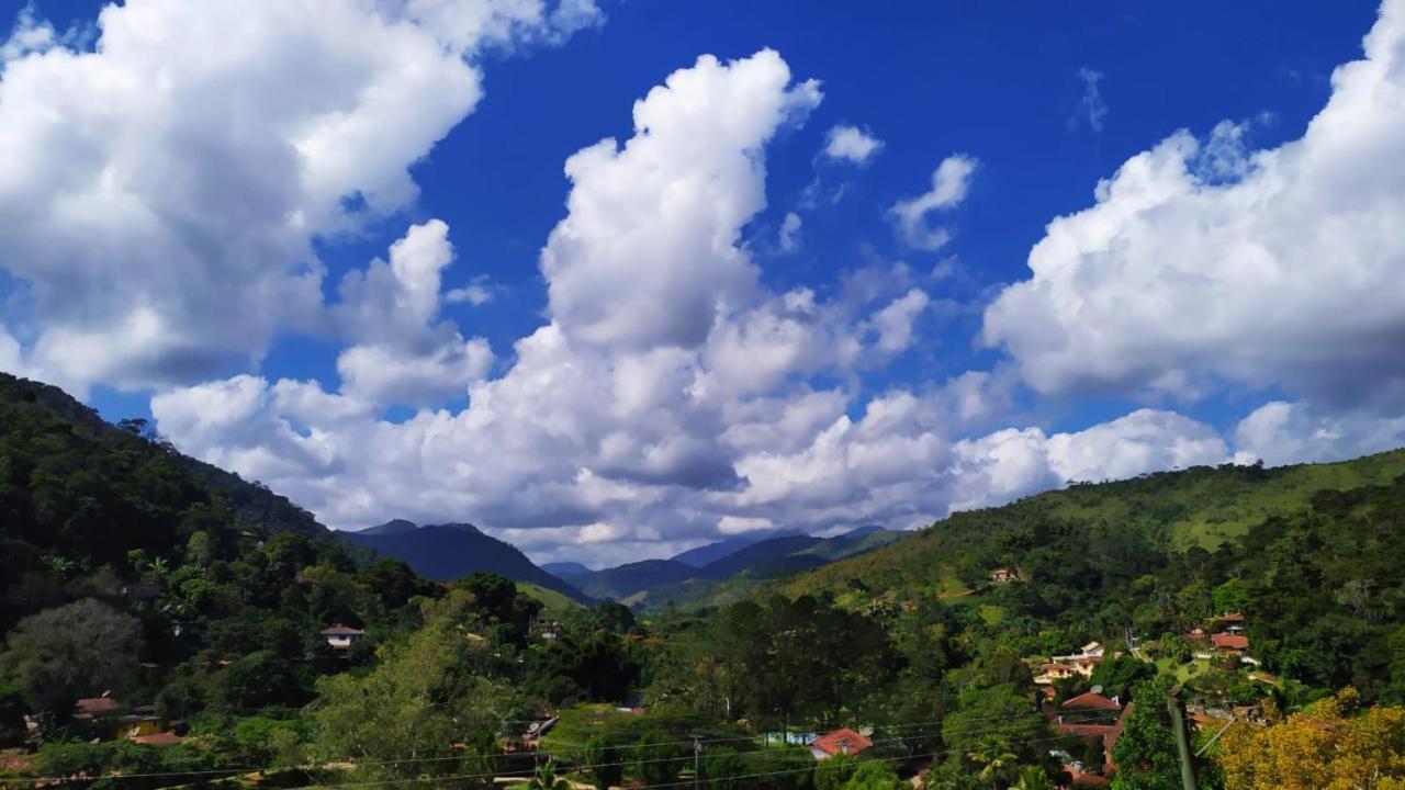 Holiday home Aventura & Tranquilidade: Secretario's Mountain Retreat *