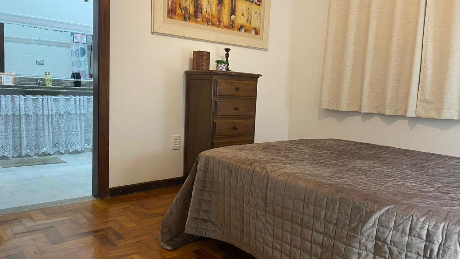 Aventura & Tranquilidade: Secretario's Mountain Retreat